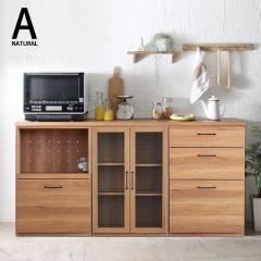 CLT �L�b�`���J�E���^�[ 180cm�� A�^�C�v�E�����W��{�����o���{�H��I �I�[�N �i�`�������E�E�H�[���i�b�g �u���E�� ���Y�� ���Y ���{��