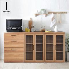 CLT �L�b�`���J�E���^�[ 180cm���@I�^�C�v�E�����o���{�H��I�{�H��I �I�[�N �i�`�������E�E�H�[���i�b�g �u���E�� ���Y�� ���Y ���{�� 