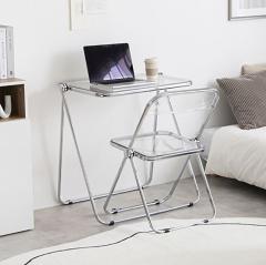 �f�X�N�Z�b�g �f�X�N ���r���O�w�K PC �h���b�T�[ �X���� �܂肽���� �N���A ���j�^�[�� ���b�N �k�� �� �׋���  120cm�� Gras