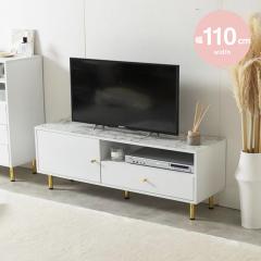 �e���r�� Cara 110cm�� �e���r�{�[�h �g���i ���[�{�[�h ���[�^�C�v�e���r�� �嗝�Ζ͗l �z���C�g �S�[���h�r �R���p�N�g �k��