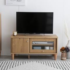 �e���r�� ARUT 90cm��  �e���r�{�[�h �g�ݗ��ĕi ���[�{�[�h ���[�^�C�v�e���r�� �k�� ECRF