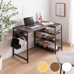 �f�X�N 100cm�� LAGA �g�ݗ��ĕi �f�X�N ���j�^�[�� ���b�N �k�� �� �p�\�R���f�X�N �w�K�f�X�N �׋���  ���r���O�w�K�f�X�N ��l�f�X�N