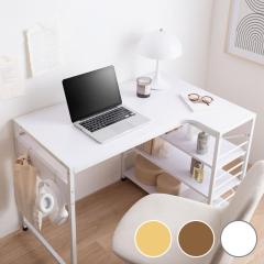 �f�X�N 100cm�� LAGA �g�ݗ��ĕi �f�X�N ���j�^�[�� ���b�N �k�� �� �p�\�R���f�X�N �w�K�f�X�N �׋���  ���r���O�w�K�f�X�N ��l�f�X�N