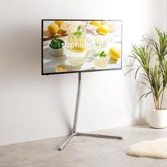 ERUCI�y1��P�i�z�e���r�X�^���h ��88.7cm�~���s51.6cm�~����134.5cm �e���r�� TV�� TV�X�^���h �z�e�� �I�t�B�X �J�t�F ���E���W ��c��
