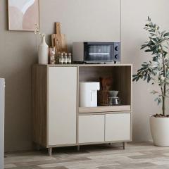 EEN-2 �L�b�`���J�E���^�[ �� 86cm �i�`������ ��86 ���s39.5 ����81cm �R���Z���g�t �J�E���^�[ �����W�� �g�����i �L�b�`�����[ �H��I