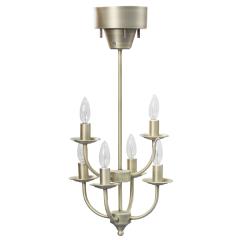 �N���V�J���y���_���g���C�g�Ɩ��y1��P�i+�t���d���z�V�����f���A6���^�C�v �S�[���h�F �G�W�\����  LED�d���Ή� �����R������ �N���V�b