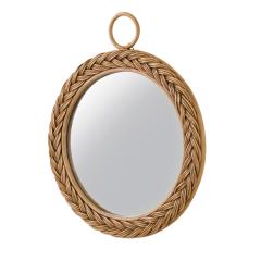 �f�U�C�� �Ǌ|���~���[�@M�T�C�Y�@�Ǌ|�����@�i�`������ �N���A�h���V�R�؁@���^�����t���[�� �ی^ �~���[�@RE24MR-712