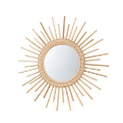 �f�U�C�� �V���v���Ǌ|���~���[�@�A�W�A���@�Ǌ|�����@���^�����X�|�[�N�@�t���[�� �ی^ �~���[�@RE24MR-713