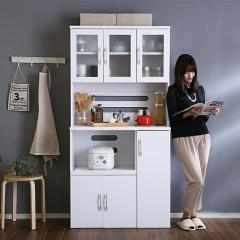 PAS �H��I �� 90cm �z���C�g/�S3�F  ��90 ���s��41 ����180cm �n�C�J�E���^�[  �����W��  �g�ݗ��ď��i  �L�b�`�����[  �J�b�v�{�[�h  