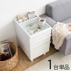 PPI-ST�y1�� �P�i�z�T�C�h�e�[�u�� �i�C�g�e�[�u�� �J���[| �z���C�g�F/2�F �T�C�Y| �� 35�~���s 47�~����60cm �}�K�W�����b�N �`�F�X�g