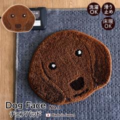 �h�b�O�t�F�C�X �`�F�A�p�b�h No.1 ( �_�b�N�X�t���h�j 12��� ���� �� �C�k����@�\ �h�_�j ����~�� ���g�Ή� ���փ}�b�g�`�F�A�}�b