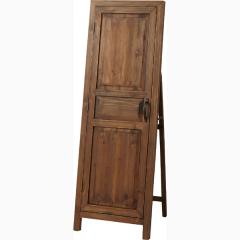 �A���e�B�[�N�� �X�^���h�~���[ �u���E���F �p�� �����u�� �t�b�N�t�� ��^�� �I�[�K�j�b�N���C�t���[�� �ؐ��h�A�g�~���[  RE24TSM-13BR