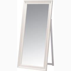 �f�U�C�� �X�^���h�~���[�@�p���@��^���@�z���C�g�F�V�R�؁@�p�C���ރt���[�� �ؐ��g�~���[�@RE24TSM-911WH