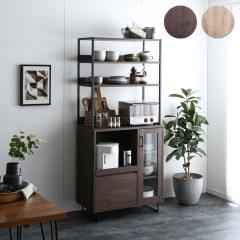 WRW-B�^�C�v �H��I �� 80cm �_�C�j���O�{�[�h �u���E�� �i�`������ 2�F�Ή�  ��80 ���s39.5 ����177.5cm�J�E���^�[ �����W�� �g�ݗ��ď�