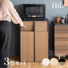 �S�~�� �_�X�g�{�b�N�X �y3��Z�b�g�z���ݔ� �u���E��/�i�`������/�z���C�g ��60.5cm �����������ϑ@�۔� ���݂΂� �X���� �X�ܗp Hilz-D