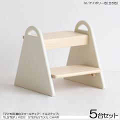 ���ǂ��p ���ݑ�&�`�F�A 5�r�Z�b�g  �A�C�{���[�F (�S5�F)  �V�R�ؐ� ���[�X�c�[�� �����t�� �L�b�Y�`�F�A �k���X�^�C�� Lstep   �C��