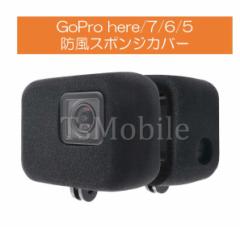 GoPro HERO7/HERO6/HERO5 ANZT[ hX|WJo[ h~ ^mCY΍ ho ی hJo[ P[X