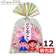 �� �ЂȂ����� 50g�~12�� �ЂȂ܂� ���َq � �i���300���j