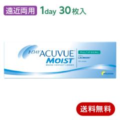 �R���^�N�g�����Y ���ߗ��p �����f�[�A�L���r���[���C�X�g�}���`�t�H�[�J�� 1day ACUVUE MOIST 1��30����