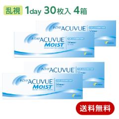 �R���^�N�g�����Y �����p �����f�[�A�L���r���[���C�X�g�����p 4���Z�b�g(���E�e2��) day ACUVUE 1��30����