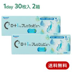 [NEW] ���[�g1day�t���b�V���r���[���b�`���C�X�g2�i30�����j2���Z�b�g�i���E�e1���j rohto