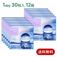 [�߲��10%] �R���^�N�g�����Y �����f�[ �v���l�A�����f�[�i30�����j12���Z�b�g(���E�e6��) pranair 1day