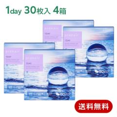 [�߲��10%] �R���^�N�g�����Y �����f�[ �v���l�A�����f�[�i30�����j4���Z�b�g(���E�e2��) pranair 1day