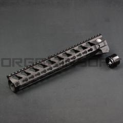 IRON AIRSOFT FORTIS~BAD Switch556 Keymod 12C`