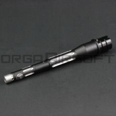 IRON AIRSOFT BAD7.5C` 625AE^[o g|p BK