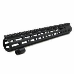 Airsoft Artisan KAC URX4^Cv M-LOK 14.5C` nhK[h BK