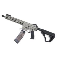 EMG X T8 DANIEL DEFENSE MK18 RIII �K�X�u���[�o�b�N SV(�Ώ۔N��18�Έȏ�)