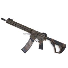 EMG X T8 DANIEL DEFENSE DDM4A1 RIII �K�X�u���[�o�b�N DE(�Ώ۔N��18�Έȏ�)