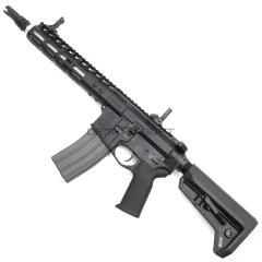 EMG/DE Airsoft NOVESKE N4 10.5inch �K�X�u���[�o�b�N���C�t�� Black (OfficialLicense)(�Ώ۔N��18�Έȏ�)