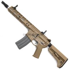 EMG/DE Airsoft NOVESKE N4 10.5inch �K�X�u���[�o�b�N���C�t�� FDE (OfficialLicense)(OfficialLicense)(�Ώ۔N��18�Έȏ�)