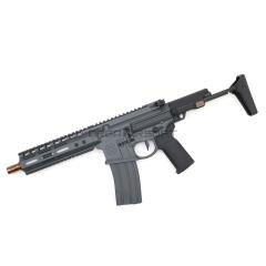 EMG/DE Airsoft NOVESKE N4 GHETTO BLASTER 7.94inch �K�X�u���[�o�b�N���C�t�� Sniper Grey (OfficialLicense)(�Ώ۔N��18�Έȏ�)