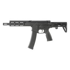 EMG/DE Airsoft Daniel Defense DD PCC PDW �K�X�u���[�o�b�N���C�t�� (OfficialLicense/JP Ver.)(�Ώ۔N��18�Έȏ�)