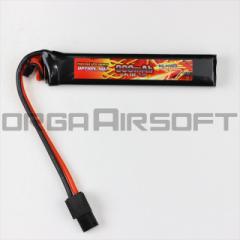 Option No1 LiPo7.4v 900mAh 30C dK obe[