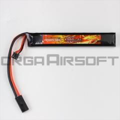 Option No.1 Lipo 20C 7.4V 1300mAh O dK obe[