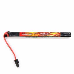 Option No1 Lipo 30C 11.1v 1100mAh AKp dK obe[