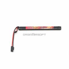 Option No.1 Lipo 30C 7.4v 1100mAh AKdKp obe[