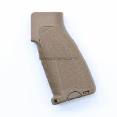 BATTLEAXE BCM^Cv GUNFIGHTER GRIP MOD0 dKp DE