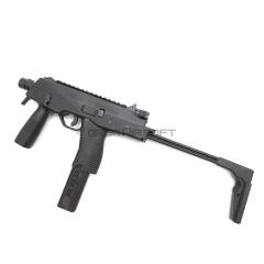 KWA MP9 NPAS�����ς� �K�X�u���[�o�b�N BK(�Ώ۔N��18�Έȏ�)