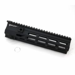 ANGRY GUN GEISSELE HK416 SMR M-LOK ^Cv nhK[h 10.5C` }Cp BK