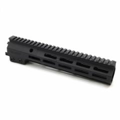 ANGRY GUN GEISSELE SMR MK16 M-LOK nhK[h GEN2 10.5C` BK