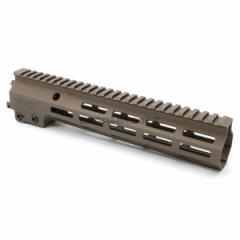 ANGRY GUN GEISSELE SMR MK16 M-LOK nhK[h GEN2 10.5C` DDC