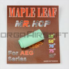 MAPLE LEAF zbvpbL MR.HOP dKp 50