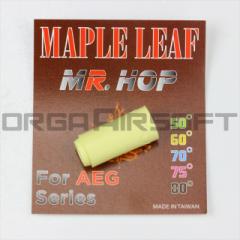 MAPLE LEAF zbvpbL MR.HOP dKp 60