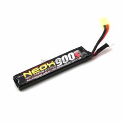 NEOX Lipo7.4v 25C/50C 900mAh ~jXeBbN dK obe[