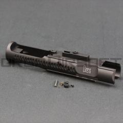 ORGA �A���~ �{���g�L�����A HK416 MWS / Z�V�X�e���݊�