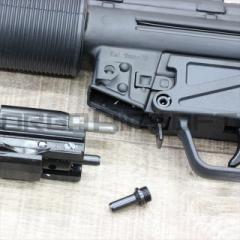 ORGA SRC SR5(MP5)KXup mY